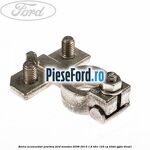 Borna acumulator pozitiva Ford Mondeo 2008-2014 1.8 TDCi 125 cp