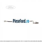 Borna minus cu BMS management incarcare Ford Focus 2011-2014 1.0 EcoBoost 100 cp