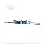 Borna minus cu BMS management incarcare Ford Focus 2011-2014 1.6 TDCi 95 cp