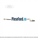 Borna minus cu BMS management incarcare Ford Focus 2014-2018 1.0 EcoBoost 125 cp