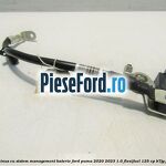 Borna minus cu sistem management baterie Ford Puma 2020-2023 1.0 Flexifuel 125 cp