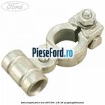 Borna negativ Ford C-Max 2007-2011 1.8 125 cp