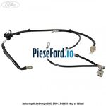 Borna negativ Ford Ranger 2002-2006 2.5 TD 4x4 84 cp