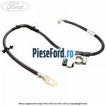Borna negativ Ford Ranger 2012-2015 2.2 TDCi 120 cp ENPF, GBVAJPF diesel
