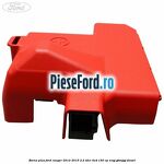 Borna plus Ford Ranger 2012-2015 2.2 TDCi 4x4 150 cp ENQJ, GBVAJQJ diesel