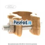 Borna pozitiv Ford Mondeo 1993-1996 2.0 i 16V 4x4 132 cp
