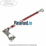 Borna pozitiv Ford Transit 2006-2014 2.4 TDCi 115 cp