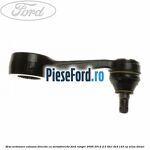 Brat actionare coloana directie cu servodirectie Ford Ranger 2006-2012 2.5 TDCi 4x4 143 cp