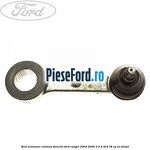 Brat actionare coloana directie Ford Ranger 2002-2006 2.5 D 4x4 78 cp