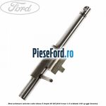 Brat actionare selector cutie viteza 5 trepte B5/IB5 Ford B-Max 1.0 EcoBoost 140 cp YYJC benzina