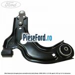 Brat bascula dreapta fara servodirectie Ford Fiesta 1996-2001 1.6 16V Sport 103 cp