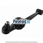 Brat bascula dreapta fata Ford Escort 1995-1998 Cosworth 4x4 220 cp