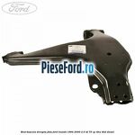 Brat bascula dreapta fata Ford Transit 1994-2000 2.5 TD 75 cp