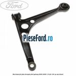 Brat bascula fata dreapta Ford Galaxy 2000-2006 1.9 TDI 130 cp ASZ diesel