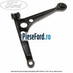 Brat bascula fata dreapta Ford Galaxy 2000-2006 2.3 16V 140 cp E5SB benzina