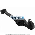 Brat bascula stanga fata Ford Escort 1990-1995 Cosworth 4x4 220 cp