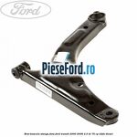 Brat bascula stanga fata Ford Transit 2000-2006 2.0 DI 75 cp