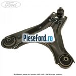 Brat bascula stanga Ford Mondeo 1993-1996 1.8 TD 90 cp RFM, RFN diesel