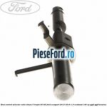 Brat control selector cutie viteza 5 trepte B5/IB5 Ford EcoSport 2013-2018 1.0 EcoBoost 140 cp YYJD, YYJF benzina