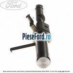 Brat control selector cutie viteza 5 trepte B5/IB5 Ford Fiesta 2002-2005 1.6 16V 100 cp FYJA, FYJB benzina