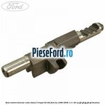 Brat control selector cutie viteza 5 trepte B5/IB5 Ford Ka 1996-2008 1.3 i 49 cp JJD, JJF, JJG, JJH, JJL benzina