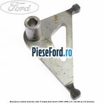 Brat furca control selector cutie 5 trepte Ford Escort 1995-1998 1.6 i 16V 88 cp L1H benzina