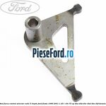 Brat furca control selector cutie 5 trepte Ford Fiesta 1996-2001 1.25 i 16V 75 cp