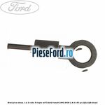 Brat furca viteza 1 si 2 cutie 5 trepte MT75 Ford Transit 2000-2006 2.4 DI  90 cp