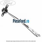 Brat fuzeta spate stanga ST Ford Focus 2014-2018 2.0 TDCi ST 185 cp