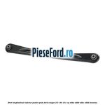 Brat longitudinal inferior punte spate Ford Cougar 2.0 16V 131 cp EDBA, EDBB, EDBC, EDBD benzina