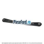 Brat longitudinal inferior punte spate Ford Mondeo 1996-2000 1.8 i 115 cp