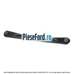 Brat longitudinal inferior punte spate Ford Mondeo 1996-2000 2.0 i 131 cp