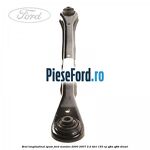 Brat longitudinal spate Ford Mondeo 2000-2007 2.2 TDCi 155 cp