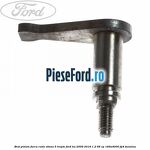 Brat pinion furca cutie viteza 5 trepte Ford Ka 2009-2016 1.2 69 cp 169A4000, FP4 benzina