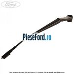 Brat stergator dreapta fata Ford B-Max 1.0 EcoBoost 100 cp SFJA, SFJB, SFJC, SFJD benzina