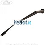 Brat stergator dreapta fata Ford B-Max 1.0 EcoBoost 125 cp M1JE, M1JH benzina