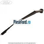 Brat stergator dreapta fata Ford B-Max 1.6 Ti 105 cp