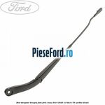 Brat stergator dreapta fata Ford C-Max 2016-2020 2.0 TDCi 170 cp
