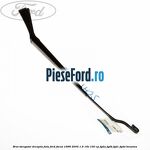 Brat stergator dreapta fata Ford Focus 1998-2004 1.6 16V 100 cp