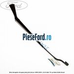 Brat stergator dreapta fata Ford Focus 1998-2004 1.8 DI/TDDi 75 cp BHDA, BHDB diesel