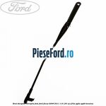 Brat stergator dreapta fata Ford Focus 2008-2011 1.8 125 cp Q7DA, QQDA, QQDB benzina