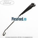 Brat stergator dreapta fata Ford Ka 1996-2008 1.3 i 49 cp