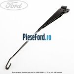 Brat stergator dreapta fata Ford Ka 1996-2008 1.3 i 70 cp A9A, A9B benzina