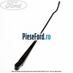 Brat stergator dreapta fata Ford Transit 2000-2006 2.0 DI  100 cp ABFA diesel