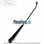 Brat stergator dreapta fata Ford Transit 2006-2014 2.2 TDCi 125 cp