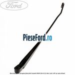 Brat stergator dreapta fata Ford Transit 2006-2014 2.2 TDCi RWD 125 cp CYRA diesel