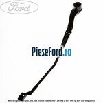 Brat stergator dreapta fata Ford Transit Custom 2014-2018 2.2 TDCi 100 cp
