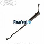 Brat stergator dreapta Ford Fiesta 2005-2008 1.3 60 cp