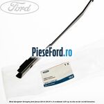 Brat stergator dreapta Ford Focus 2014-2018 1.0 EcoBoost 125 cp M1DA, M1DC, M1DD benzina