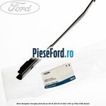 Brat stergator dreapta Ford Focus 2014-2018 2.0 TDCi 150 cp T7DA, T7DB diesel